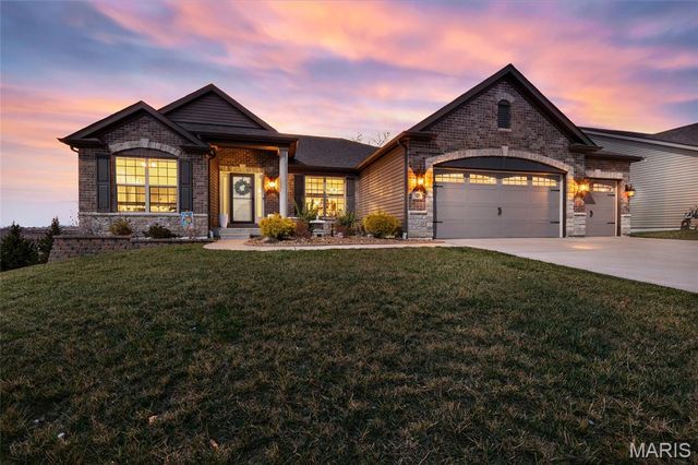 101 Winterbrooke Court, Cottleville, MO 63304