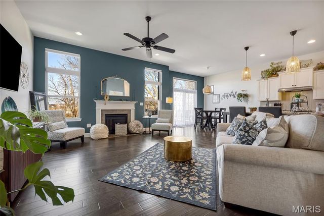 101 Winterbrooke Court, Cottleville, MO 63304