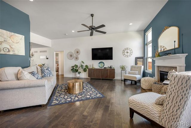 101 Winterbrooke Court, Cottleville, MO 63304