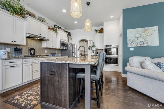 101 Winterbrooke Court, Cottleville, MO 63304