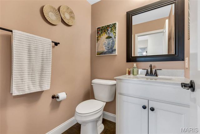 101 Winterbrooke Court, Cottleville, MO 63304