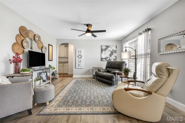 101 Winterbrooke Court, Cottleville, MO 63304