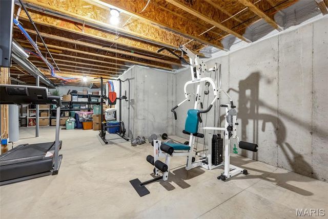 101 Winterbrooke Court, Cottleville, MO 63304