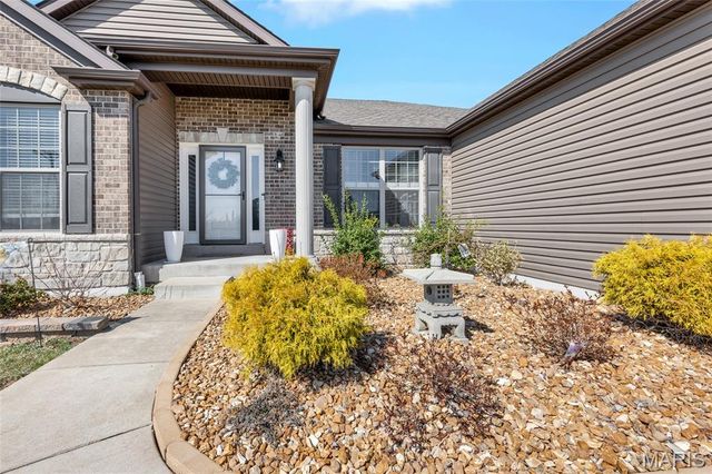 101 Winterbrooke Court, Cottleville, MO 63304