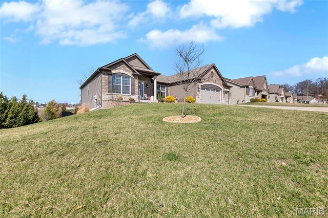 101 Winterbrooke Court, Cottleville, MO 63304