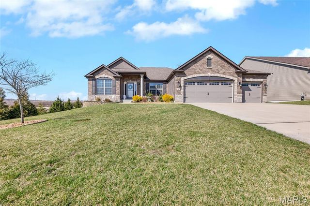 101 Winterbrooke Court, Cottleville, MO 63304