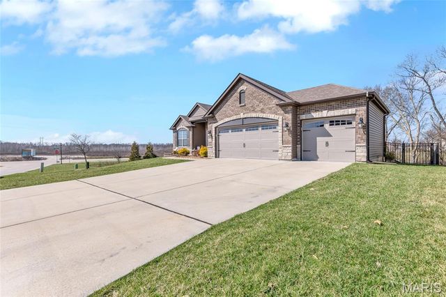 101 Winterbrooke Court, Cottleville, MO 63304