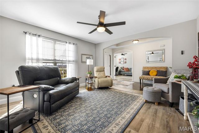 101 Winterbrooke Court, Cottleville, MO 63304