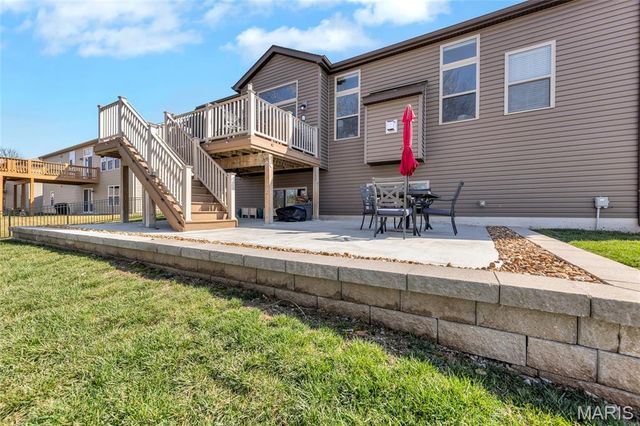 101 Winterbrooke Court, Cottleville, MO 63304