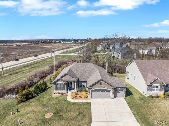 101 Winterbrooke Court, Cottleville, MO 63304