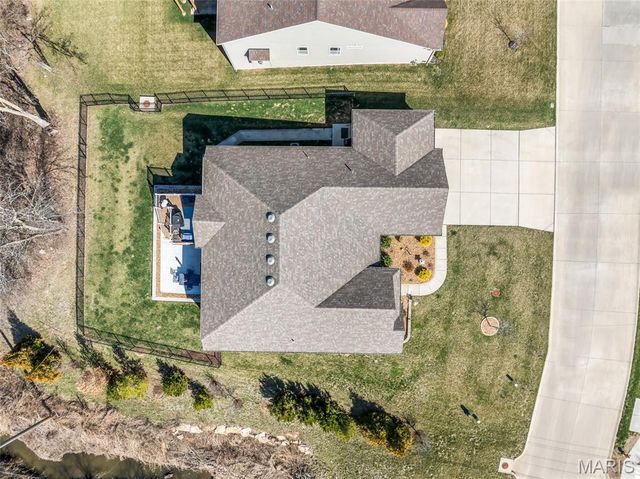 101 Winterbrooke Court, Cottleville, MO 63304