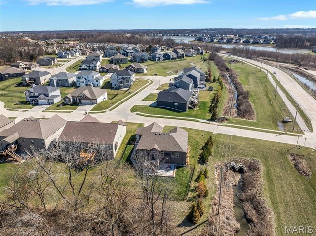 101 Winterbrooke Court, Cottleville, MO 63304