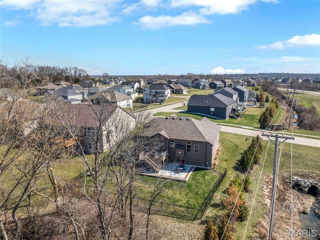 101 Winterbrooke Court, Cottleville, MO 63304