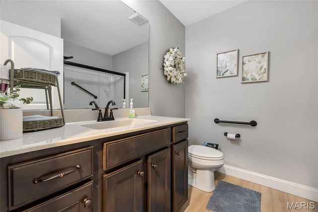 101 Winterbrooke Court, Cottleville, MO 63304