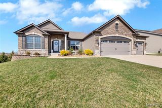 101 Winterbrooke Court, Cottleville, MO 63304