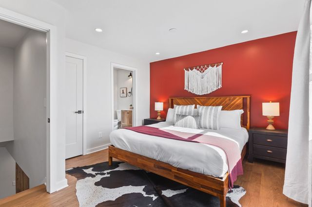 1222 Gallatin Ave, Nashville, TN 37206