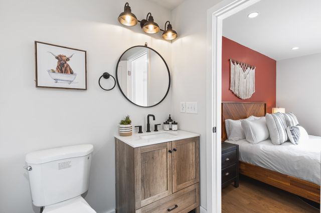 1222 Gallatin Ave, Nashville, TN 37206