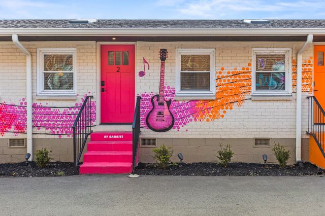 1222 Gallatin Ave, Nashville, TN 37206