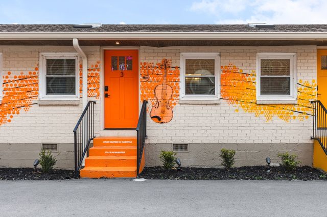 1222 Gallatin Ave, Nashville, TN 37206