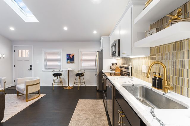 1222 Gallatin Ave, Nashville, TN 37206