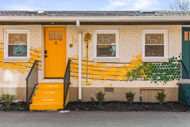 1222 Gallatin Ave, Nashville, TN 37206