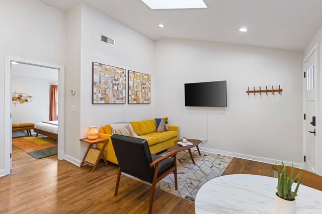1222 Gallatin Ave, Nashville, TN 37206
