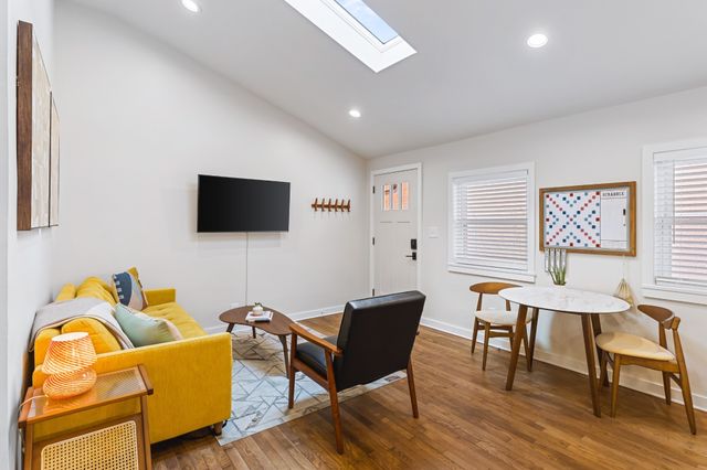 1222 Gallatin Ave, Nashville, TN 37206