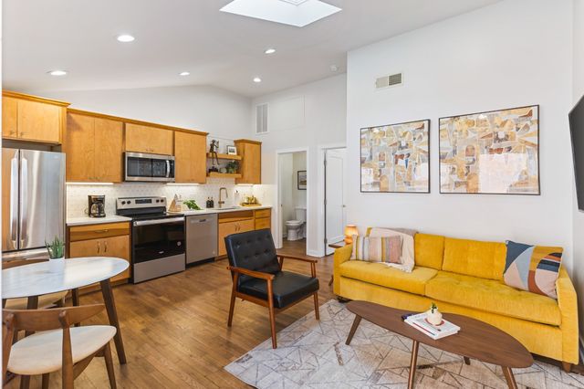 1222 Gallatin Ave, Nashville, TN 37206