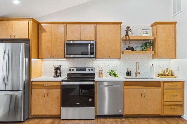 1222 Gallatin Ave, Nashville, TN 37206