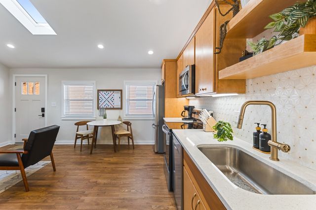 1222 Gallatin Ave, Nashville, TN 37206