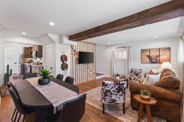 1222 Gallatin Ave, Nashville, TN 37206