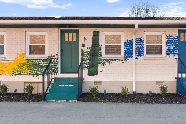 1222 Gallatin Ave, Nashville, TN 37206