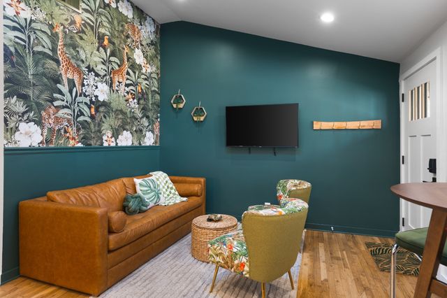 1222 Gallatin Ave, Nashville, TN 37206