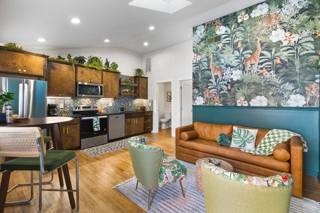 1222 Gallatin Ave, Nashville, TN 37206
