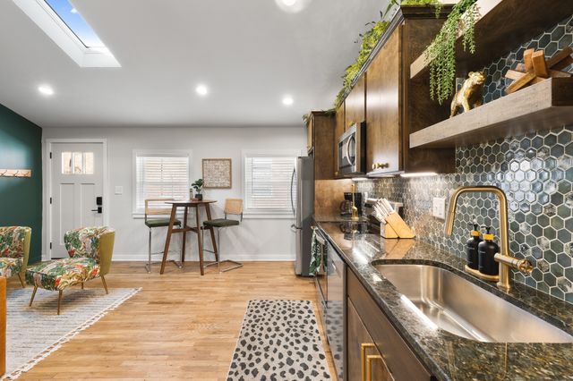 1222 Gallatin Ave, Nashville, TN 37206