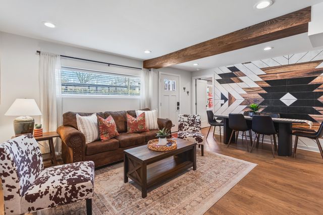 1222 Gallatin Ave, Nashville, TN 37206