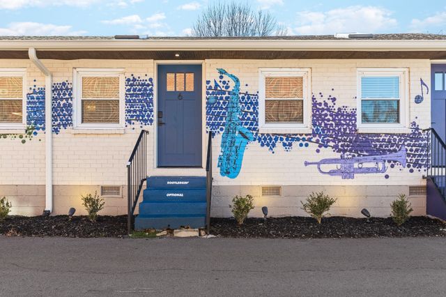 1222 Gallatin Ave, Nashville, TN 37206