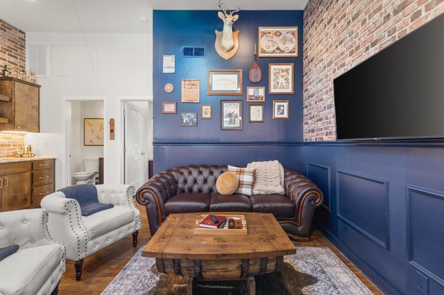 1222 Gallatin Ave, Nashville, TN 37206