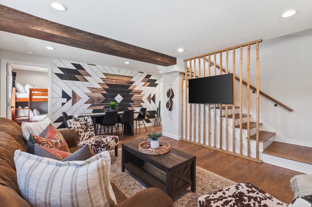 1222 Gallatin Ave, Nashville, TN 37206