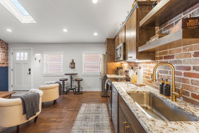1222 Gallatin Ave, Nashville, TN 37206