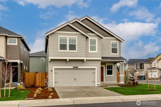 3838 23rd Avenue NE #42, Olympia, WA 98506