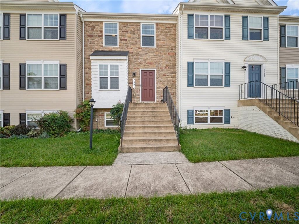 7306 Statesman Blvd, Bowling Green, VA 22546