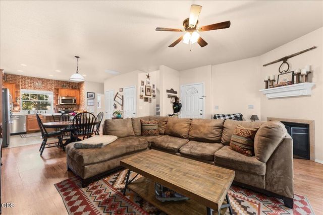 125 N 6th Street, Central Point, OR 97502