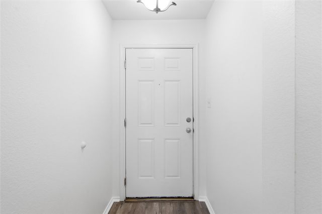 209 Rinehardt ST, Hutto, TX 78634