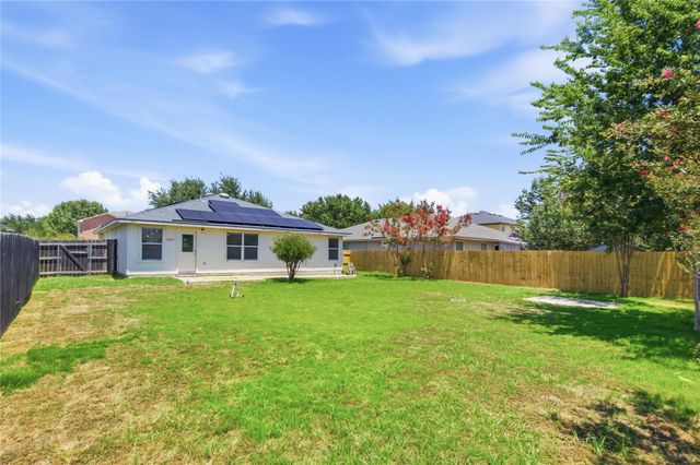 209 Rinehardt ST, Hutto, TX 78634