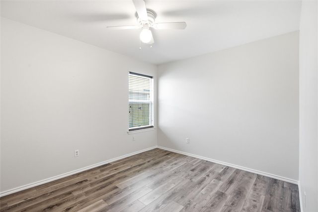 209 Rinehardt ST, Hutto, TX 78634