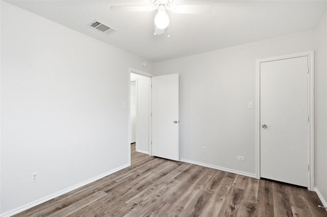 209 Rinehardt ST, Hutto, TX 78634