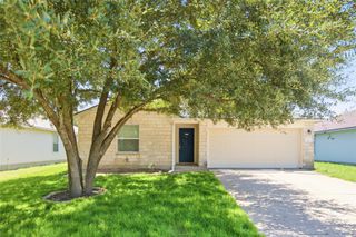 209 Rinehardt ST, Hutto, TX 78634