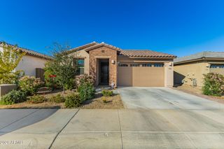 17016 W ROYAL PALM Road, Waddell, AZ 85355