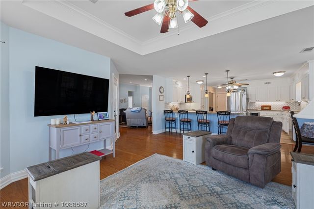 1906 Barrington Drive, Lavaca, AR 72941